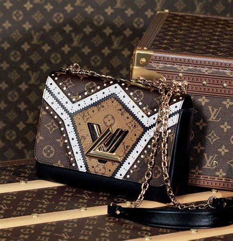 is lv a luxury brand|where is louis vuitton made.